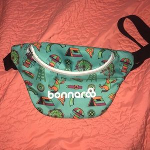 Bonnaroo Fanny pack